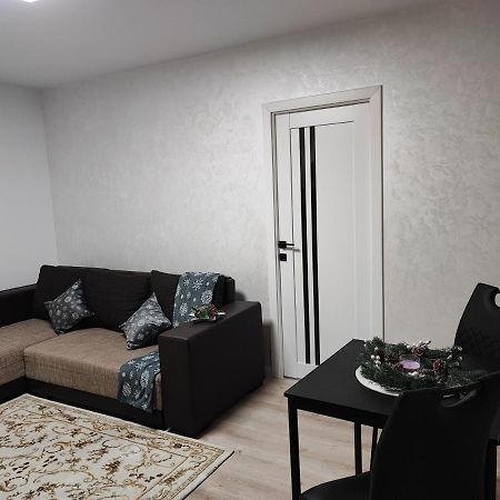 Apartament In Buzău Exterior photo