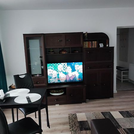 Apartament In Buzău Exterior photo