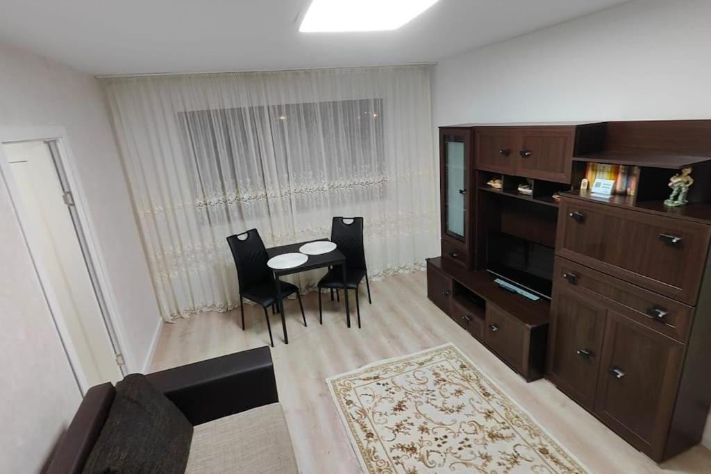Apartament In Buzău Exterior photo