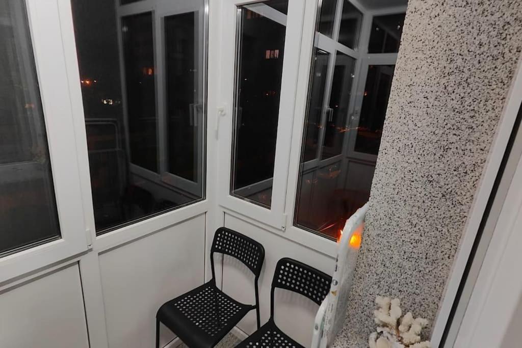 Apartament In Buzău Exterior photo