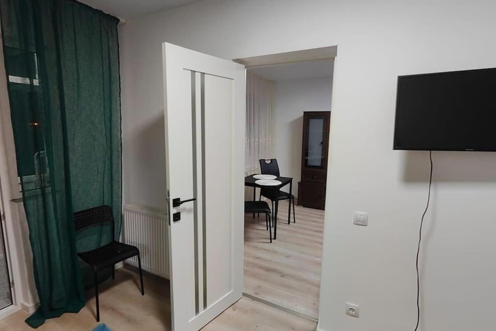 Apartament In Buzău Exterior photo