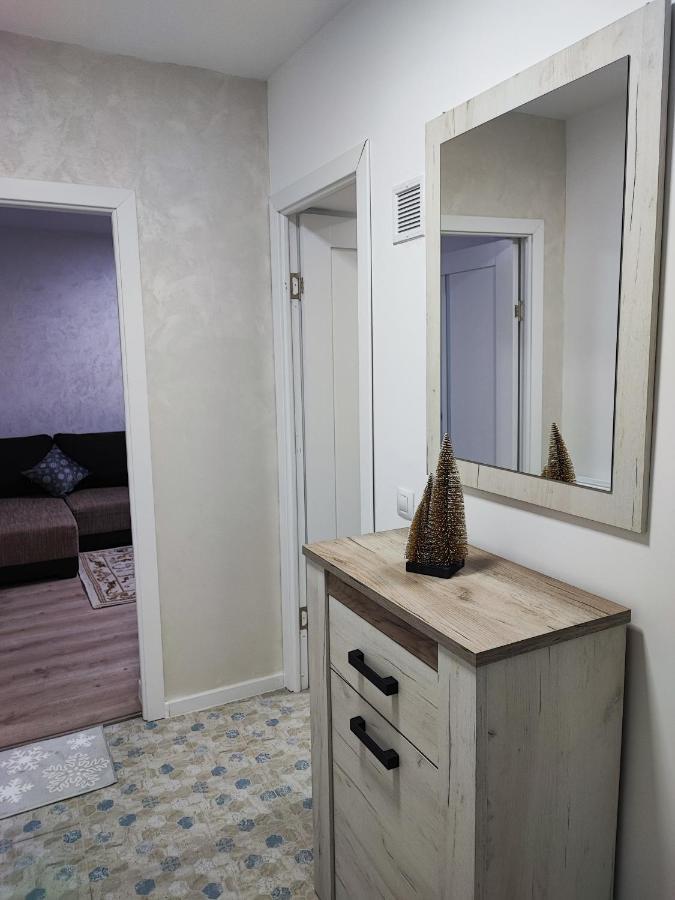 Apartament In Buzău Exterior photo